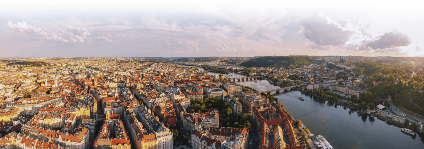 Getting there venue background