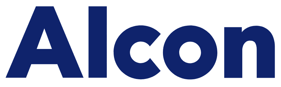 Alcon Vector Logo WOC Virtual