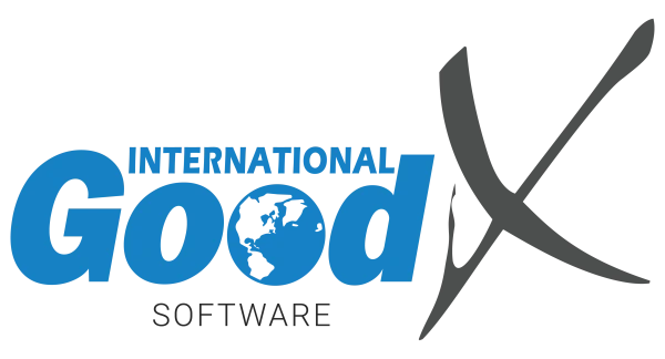 GoodX International Logo