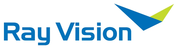Ray Vision logo