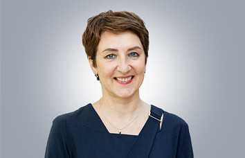 Prof. Ingrida Janulevičienė